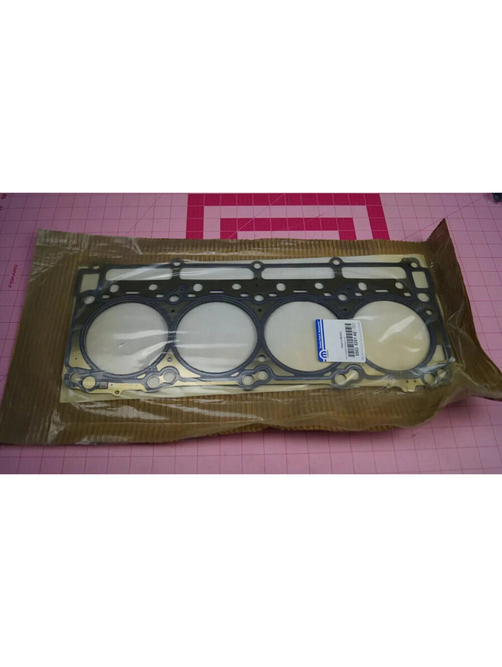 Head Gasket Mopar 05038280AE